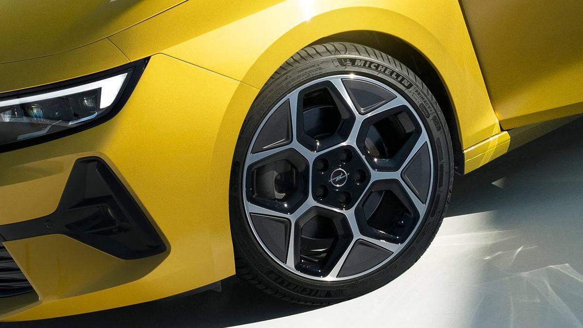 2025 Opel Astra Alınır mı? Tasarımı, Donanımı, Motor Seçenekleri ve Fiyatı!