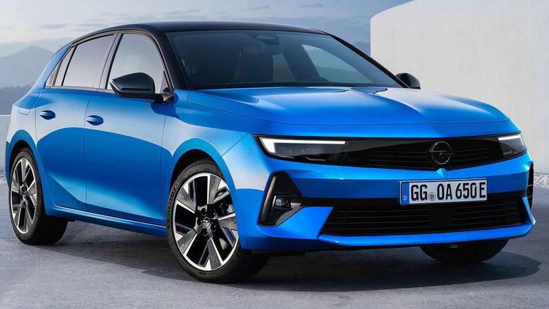 2025 Opel Astra Alınır mı? Tasarımı, Donanımı, Motor Seçenekleri ve Fiyatı!