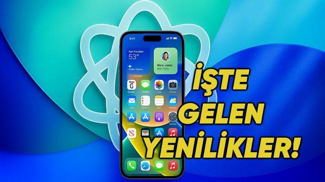 iOS 26 ile Apple Intelligence’a 20’den Fazla Yeni Özellik Geliyor: İşte Gelen Yenilikler