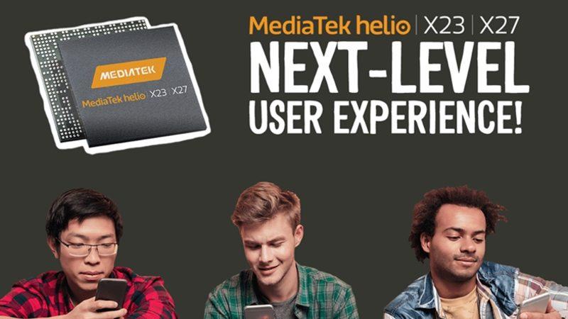 MediaTek, 10 Çekirdekli İşlemcilerini Duyurdu