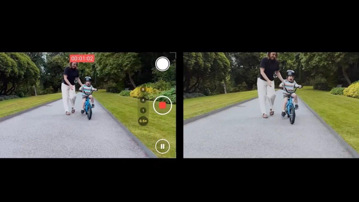 Apple’dan Duygusal Reklam Filmi: OIS’in Başarısını Göstermek İçin Parkinson Hastalarını Hatırlattı [Video]