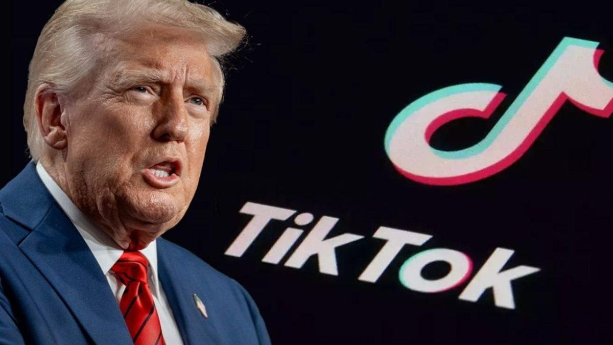 Trump’ın da Kafası Karışık: Yasaklamaya Çalıştığı TikTok’ta Beyaz Saray Hesabı Açtı
