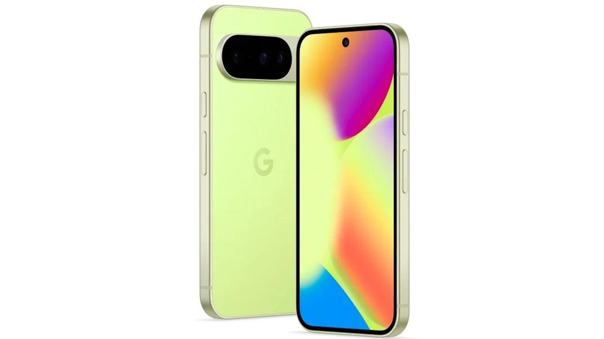 Google Pixel 10 Serisi, Efsane Özellikleriyle Duyuruldu: İşte Fiyat ve Özellikleri!