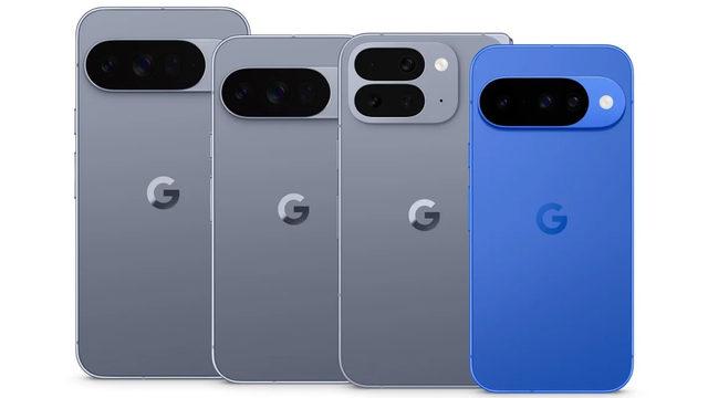 Google Pixel 10 Serisi, Efsane Özellikleriyle Duyuruldu: İşte Fiyat ve Özellikleri!