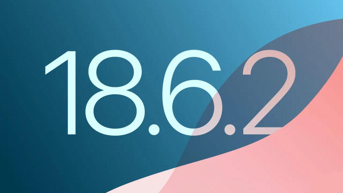 iPhone’unuzu Acil Güncelleyin: Apple, iOS 18.6.2 Güncellemesini Yayımladı!