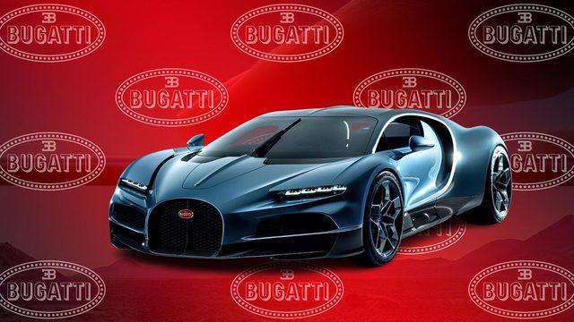 Bugatti, 2029’a Kadar Üreteceği Tüm Otomobilleri Şimdiden Sattığını Açıkladı