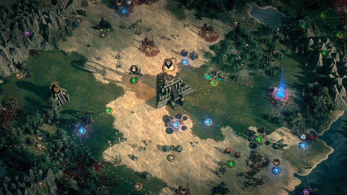 Diablo Rakibi Oyun Path of Exile 2 İlk Kez Ücretsiz Olacak (Alarmları Şimdiden Kurun)