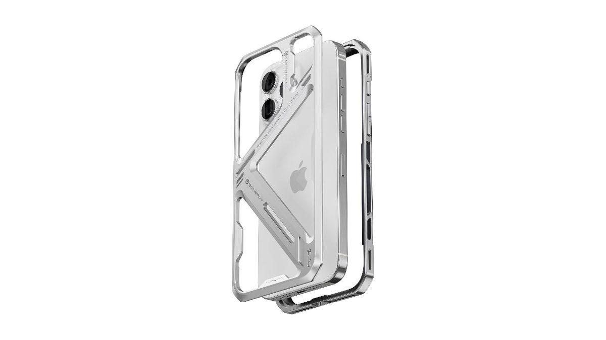 En Sağlam Telefon Kılıfı Hangisi? (Biz Kılıf Diyelim Siz Çelik Yelek Anlayın)