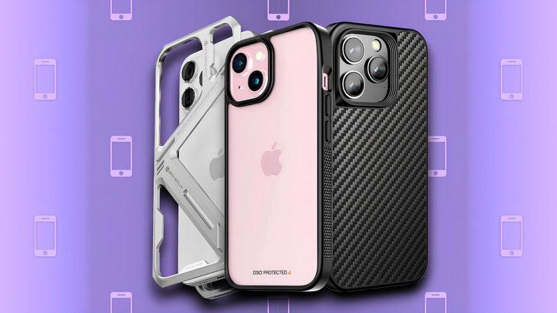 En Sağlam Telefon Kılıfı Hangisi? (Biz Kılıf Diyelim Siz Çelik Yelek Anlayın)