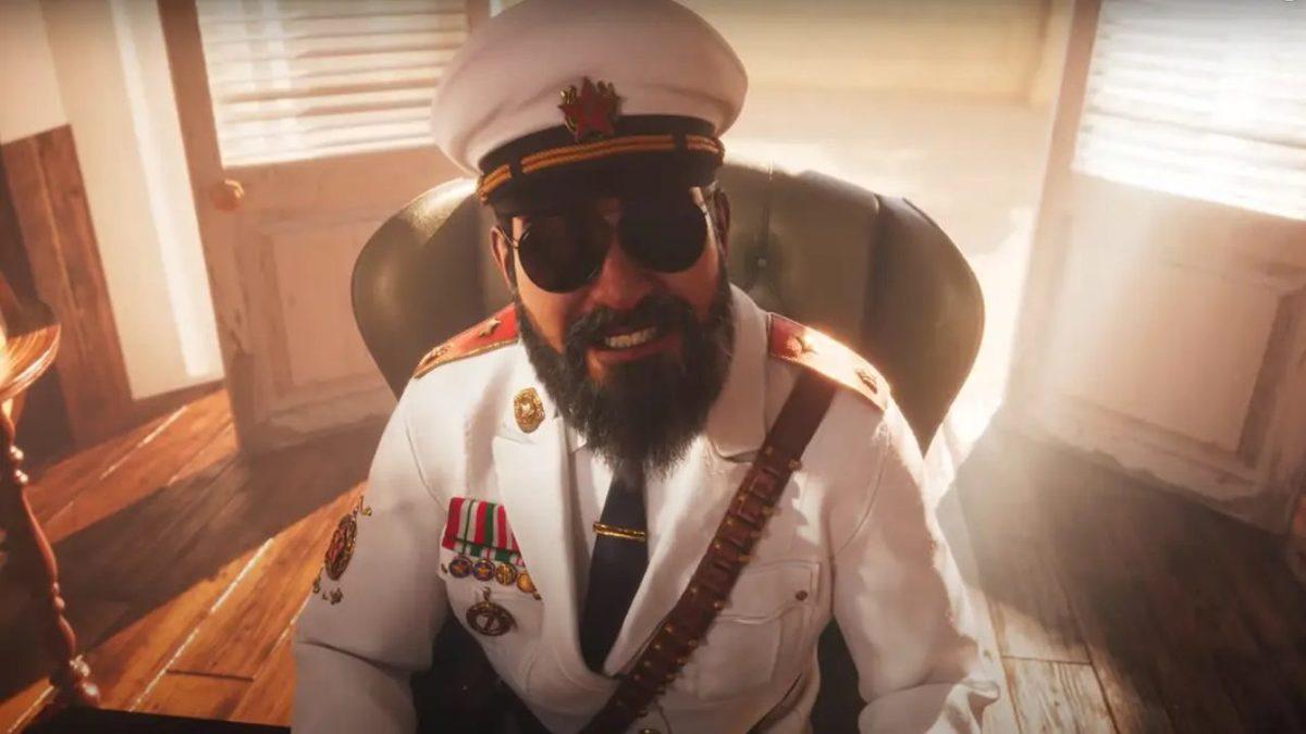 Şehir Kurma Simülasyon Oyunu Tropico 7 Resmen Duyuruldu
