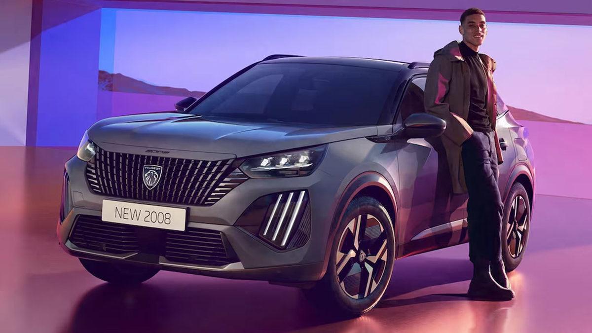 2025 Peugeot 2008 Alınır mı? Tasarımı, Donanımı, Performansı ve Fiyatı!