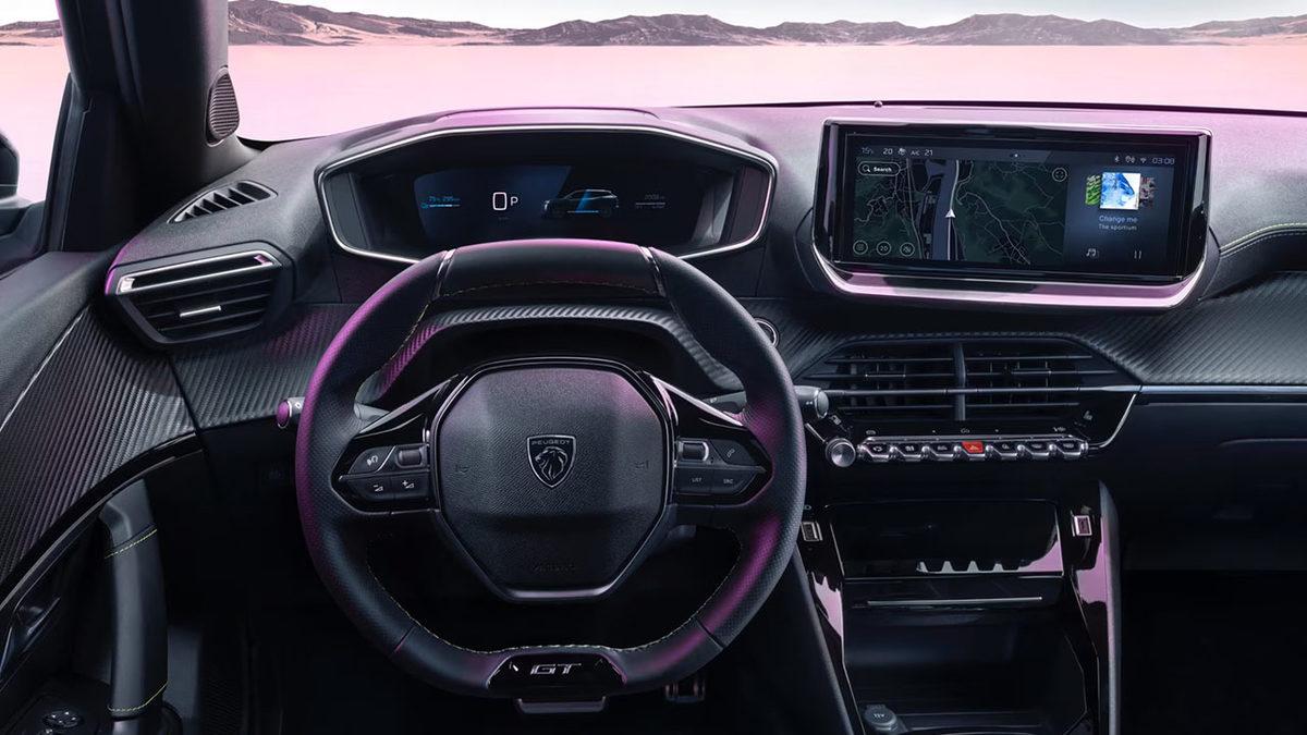 2025 Peugeot 2008 Alınır mı? Tasarımı, Donanımı, Performansı ve Fiyatı!