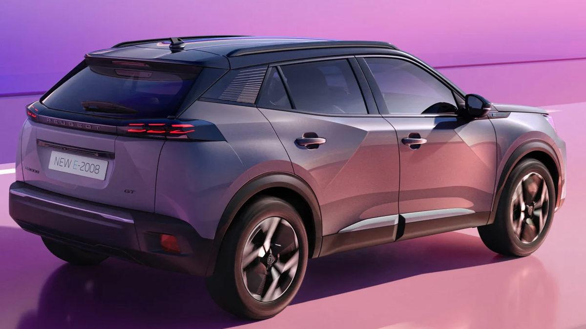 2025 Peugeot 2008 Alınır mı? Tasarımı, Donanımı, Performansı ve Fiyatı!
