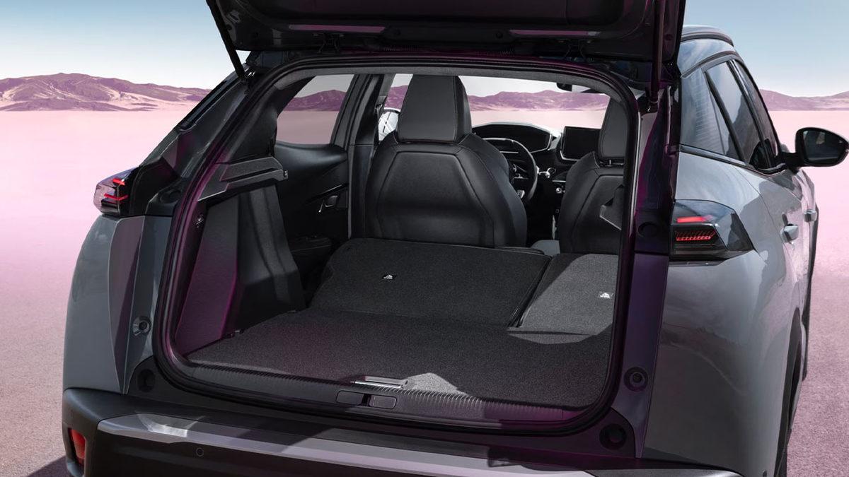 2025 Peugeot 2008 Alınır mı? Tasarımı, Donanımı, Performansı ve Fiyatı!