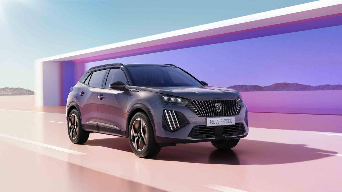 2025 Peugeot 2008 Alınır mı? Tasarımı, Donanımı, Performansı ve Fiyatı!