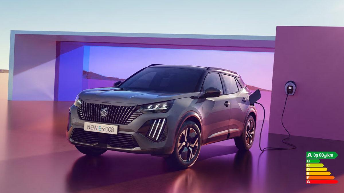 2025 Peugeot 2008 Alınır mı? Tasarımı, Donanımı, Performansı ve Fiyatı!