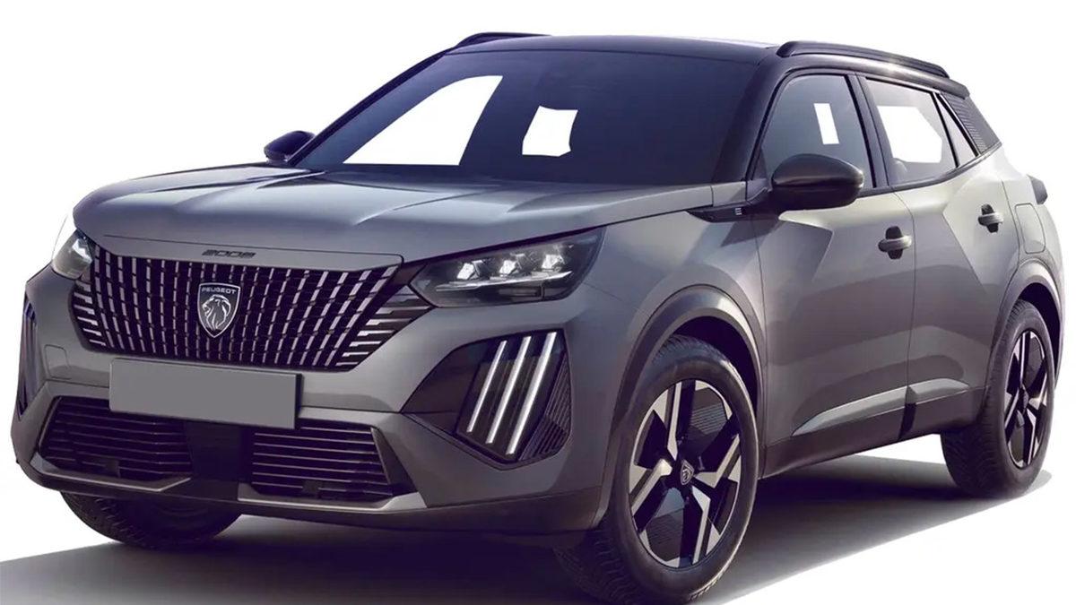 2025 Peugeot 2008 Alınır mı? Tasarımı, Donanımı, Performansı ve Fiyatı!