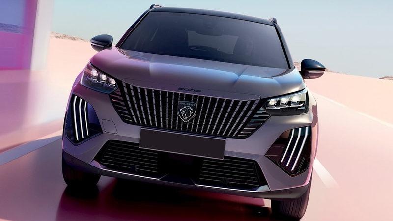 2025 Peugeot 2008 Alınır mı? Tasarımı, Donanımı, Performansı ve Fiyatı!