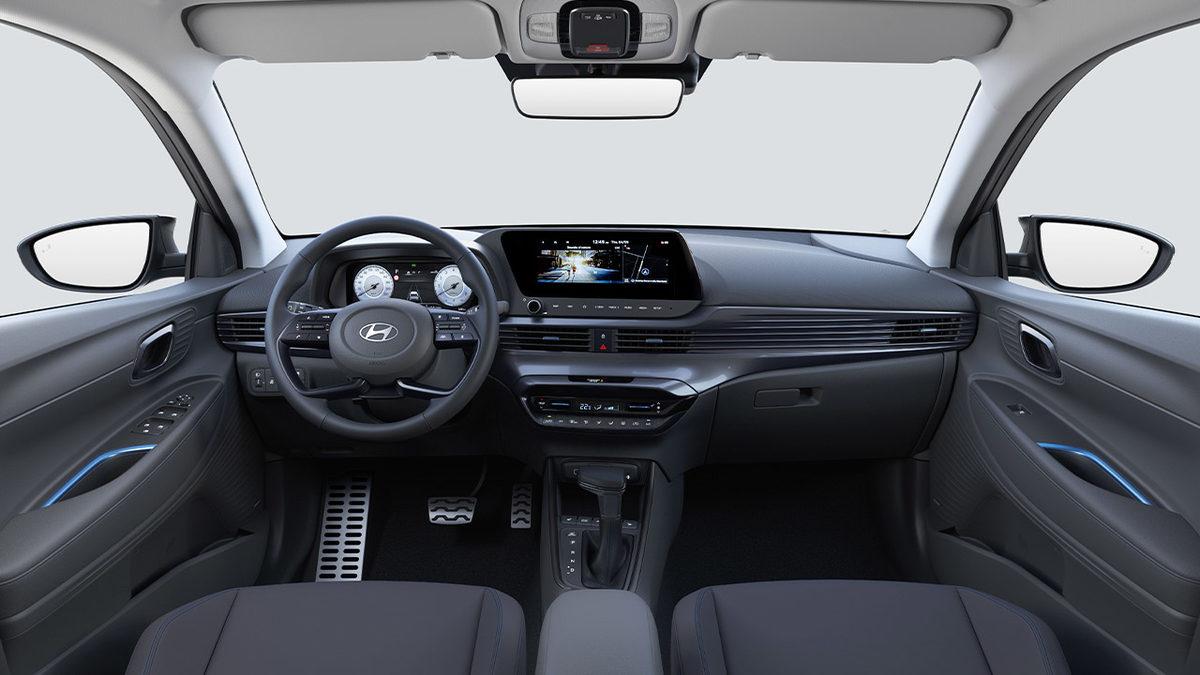 2025 Hyundai Bayon Alınır mı? Tasarımı, Donanımı, Motor Seçenekleri ve Fiyatı!