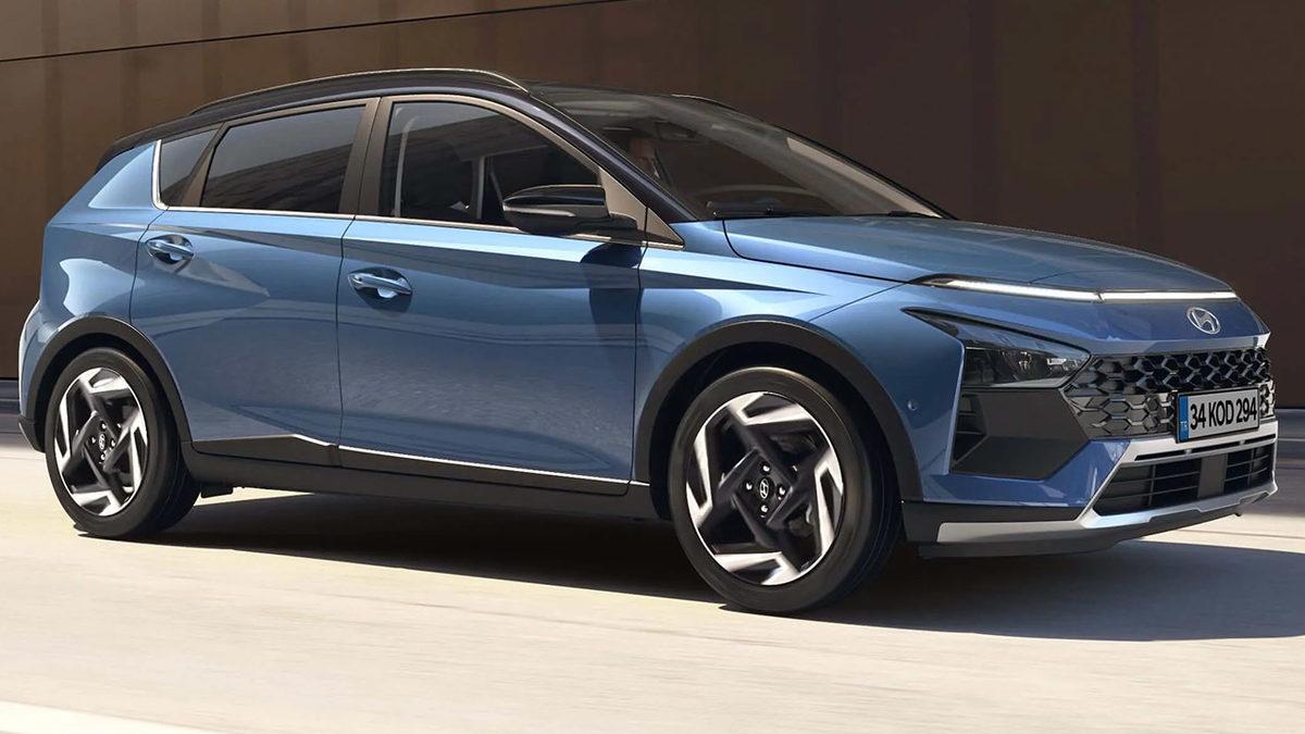2025 Hyundai Bayon Alınır mı? Tasarımı, Donanımı, Motor Seçenekleri ve Fiyatı!