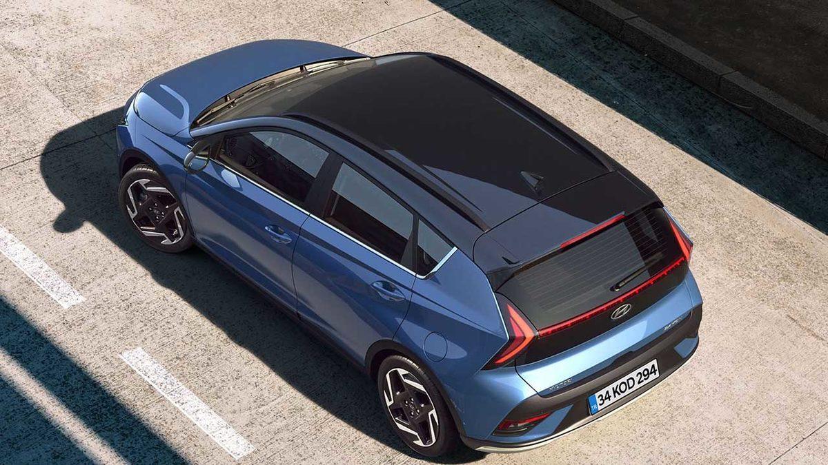 2025 Hyundai Bayon Alınır mı? Tasarımı, Donanımı, Motor Seçenekleri ve Fiyatı!