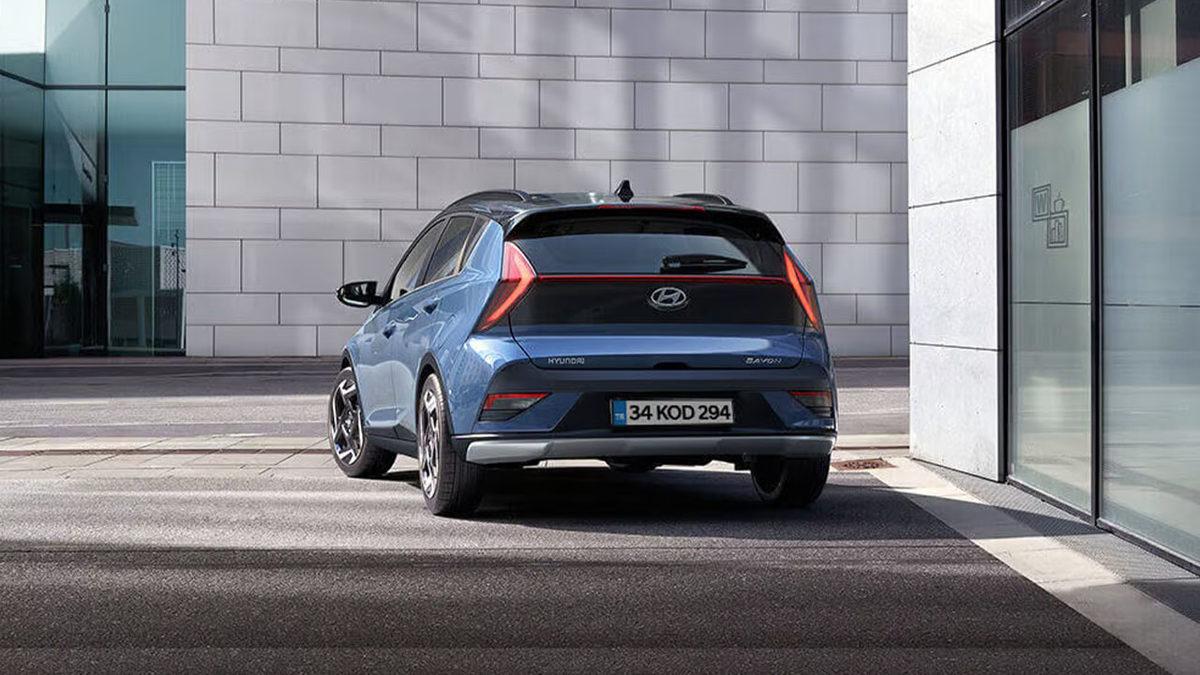 2025 Hyundai Bayon Alınır mı? Tasarımı, Donanımı, Motor Seçenekleri ve Fiyatı!