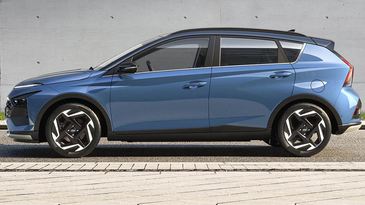 2025 Hyundai Bayon Alınır mı? Tasarımı, Donanımı, Motor Seçenekleri ve Fiyatı!