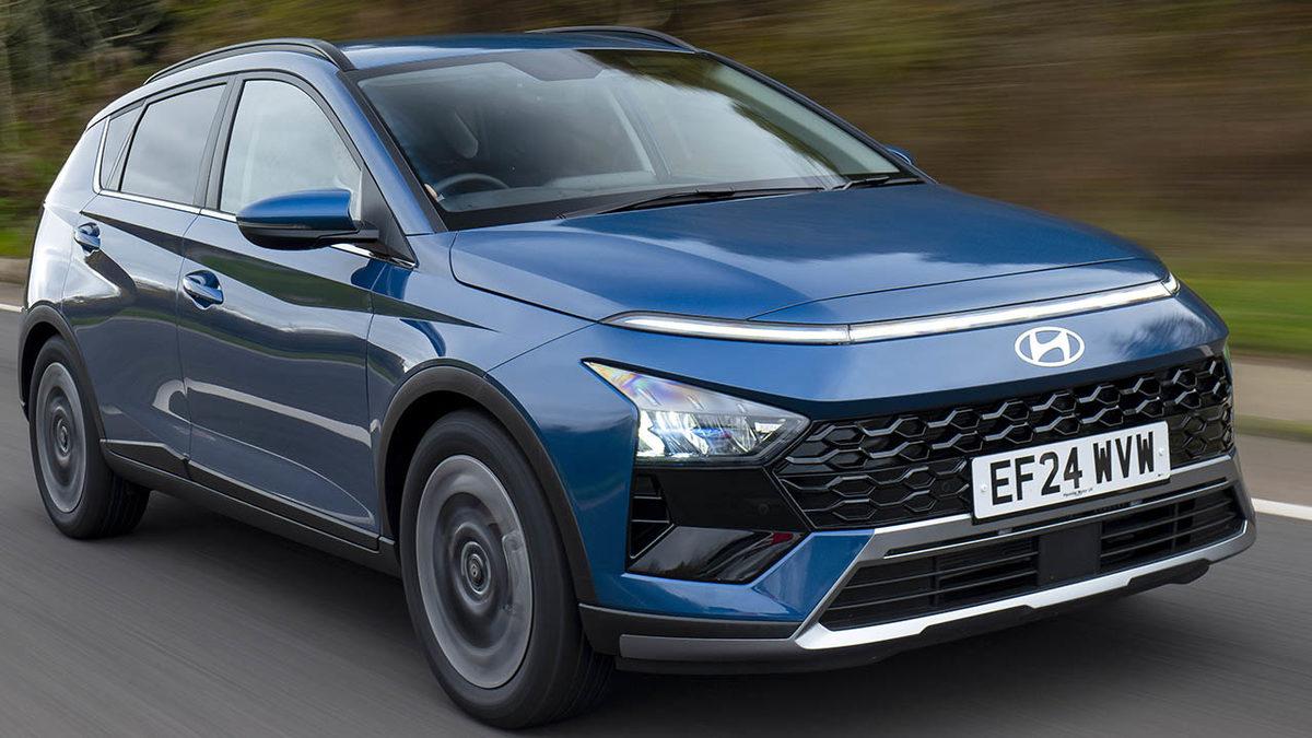 2025 Hyundai Bayon Alınır mı? Tasarımı, Donanımı, Motor Seçenekleri ve Fiyatı!