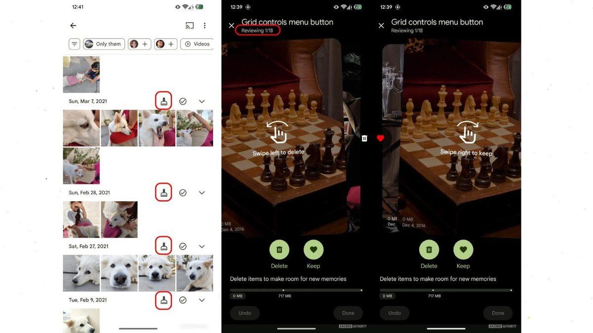 Google Hafızanızı Temizlemek İçin Saatlerce Uğraşmaktan Bıktınız mı? İşte Google Fotoğraflar’ın Keyfinizi Yerine Getirecek Yeni Özelliği