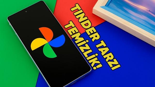 Google Hafızanızı Temizlemek İçin Saatlerce Uğraşmaktan Bıktınız mı? İşte Google Fotoğraflar’ın Keyfinizi Yerine Getirecek Yeni Özelliği