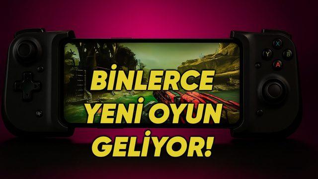 NVIDIA GeForce Now’a RTX 5080 Ekran Kartı ve 2.000’dan Fazla Yeni Oyun Geliyor