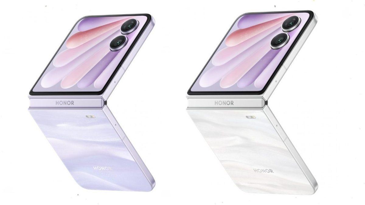 HONOR’un Yeni Katlanabilir Modeli Magic V Flip 2 Tanıtıldı: İşte Özellikleri