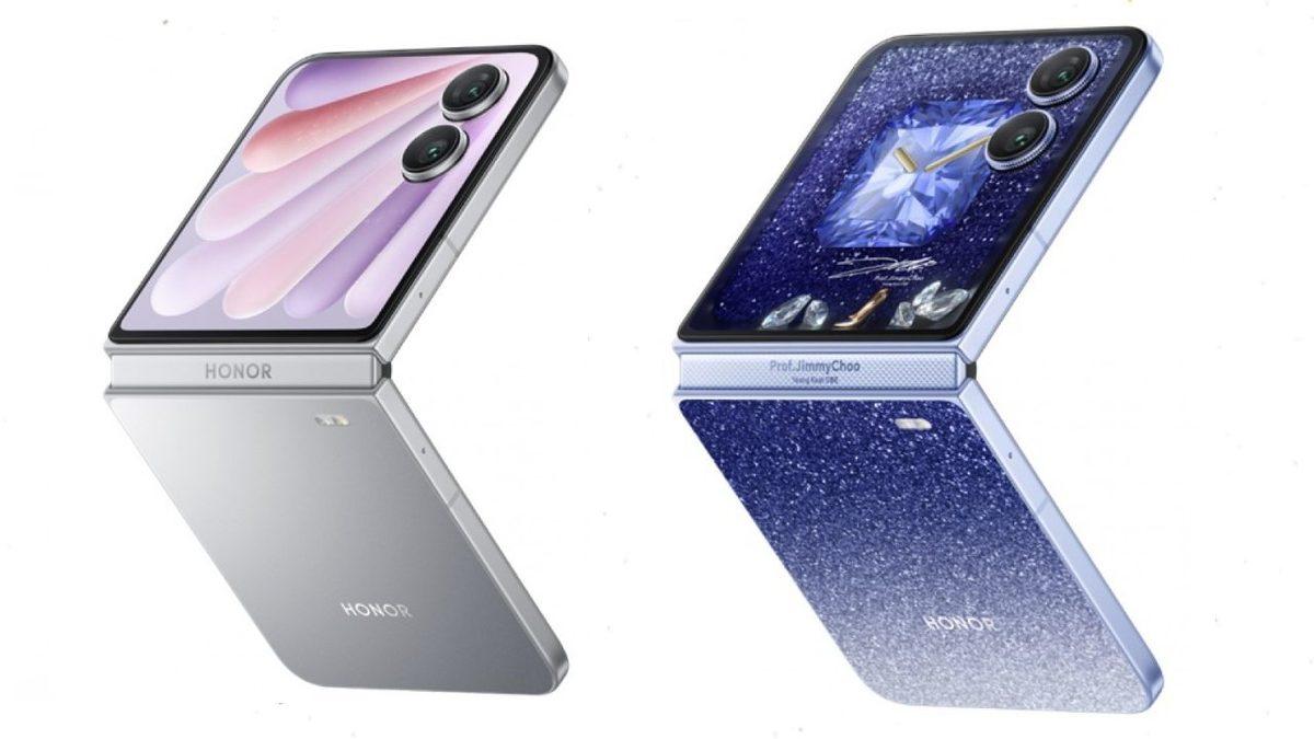 HONOR’un Yeni Katlanabilir Modeli Magic V Flip 2 Tanıtıldı: İşte Özellikleri