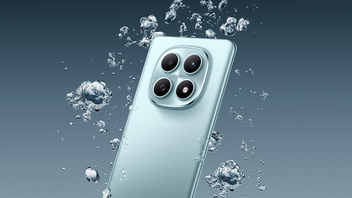 Xiaomi Redmi Note 15 Resmen Tanıtıldı: İşte Özellikler ve Fiyatı