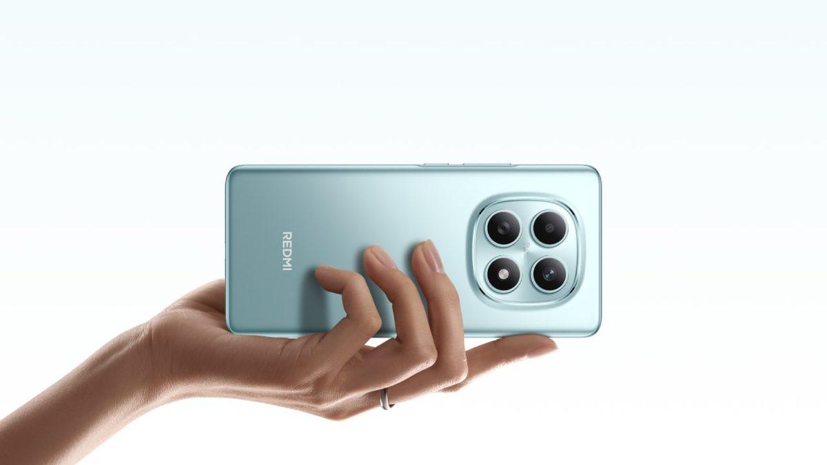 Xiaomi Redmi Note 15 Resmen Tanıtıldı: İşte Özellikler ve Fiyatı