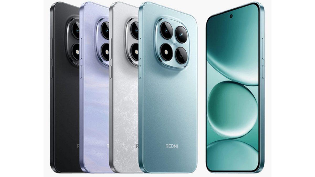 Amiral Gemilerini Kıskandıracak Fiyat/Performans Telefonları Redmi Note 15 Pro ve Pro+ Tanıtıldı: İşte Fiyatı ve Özellikleri