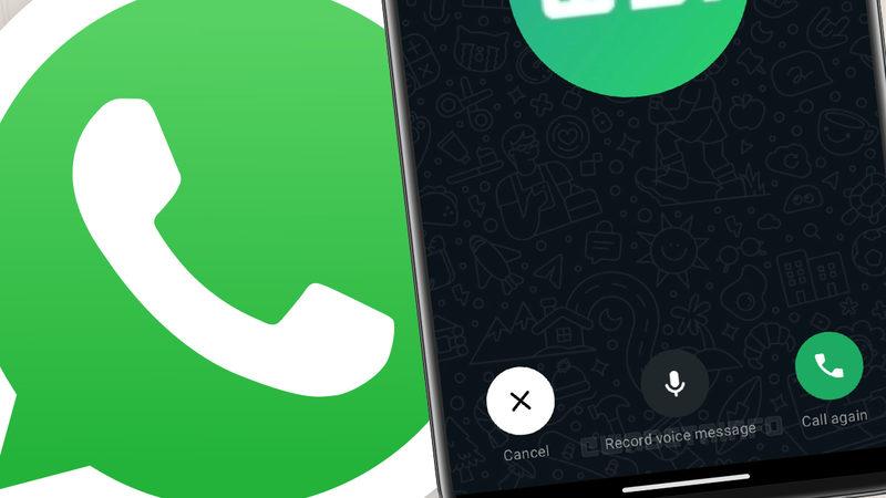 WhatsApp’a Arayıp Arayıp Ulaşamadığınız Kişilerin Kulağını Gerçekten Çınlatacağınız Bir Özellik Geliyor