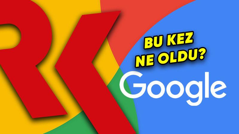 Rekabet Kurumu’ndan Google’a Yeni Soruşturma: İşte Bu Seferki Nedeni