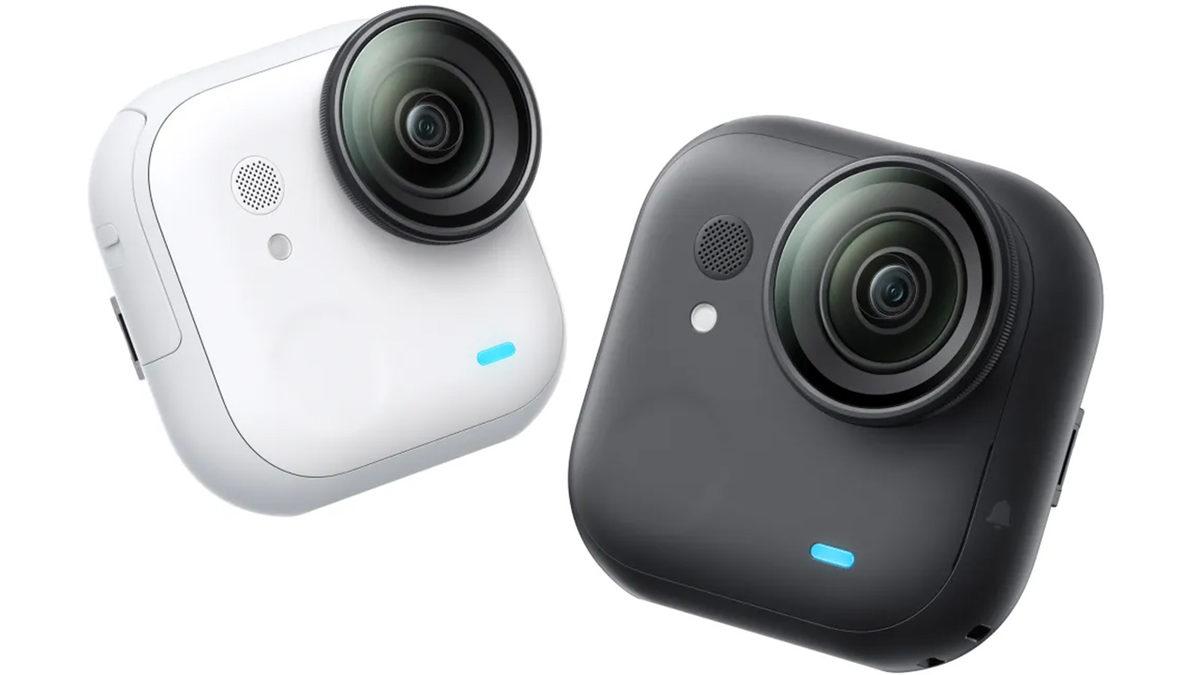 Insta360, Yenilenen Aksiyon Kamerası GO Ultra’yı Duyurdu: İşte Enfes Özellikleri ve Fiyatı!