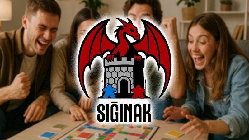 Türkiye’deki Kutulu Oyun Meraklılarını Birleştiren Topluluk: Sığınak Derneği