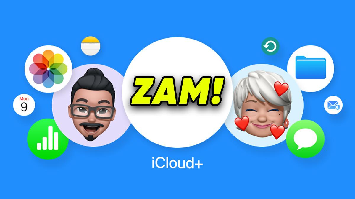 Apple, iCloud+’a Okkalı Bir Zam Yaptı: İşte Yeni Fiyatlar!