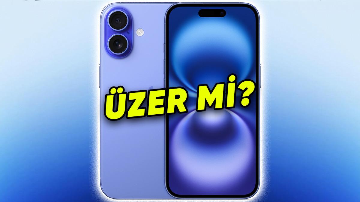 Yapay Zekâ, Yüksek Oyun Performansı ve Dahası: iPhone 16’nın Tüm Özellikleri ve Güncel Fiyatı