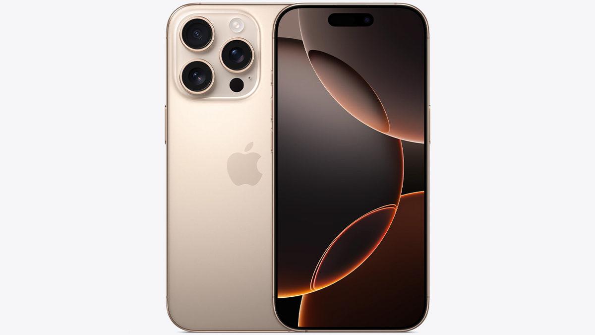 1 Ay Daha Tüm Zamanların En Güçlüsü: iPhone 16 Pro Özellikleri ve Fiyatı!