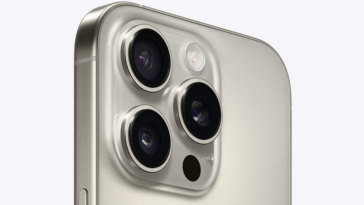 1 Ay Daha Tüm Zamanların En Güçlüsü: iPhone 16 Pro Özellikleri ve Fiyatı!