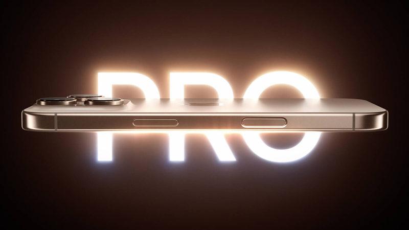 1 Ay Daha Tüm Zamanların En Güçlüsü: iPhone 16 Pro Özellikleri ve Fiyatı!