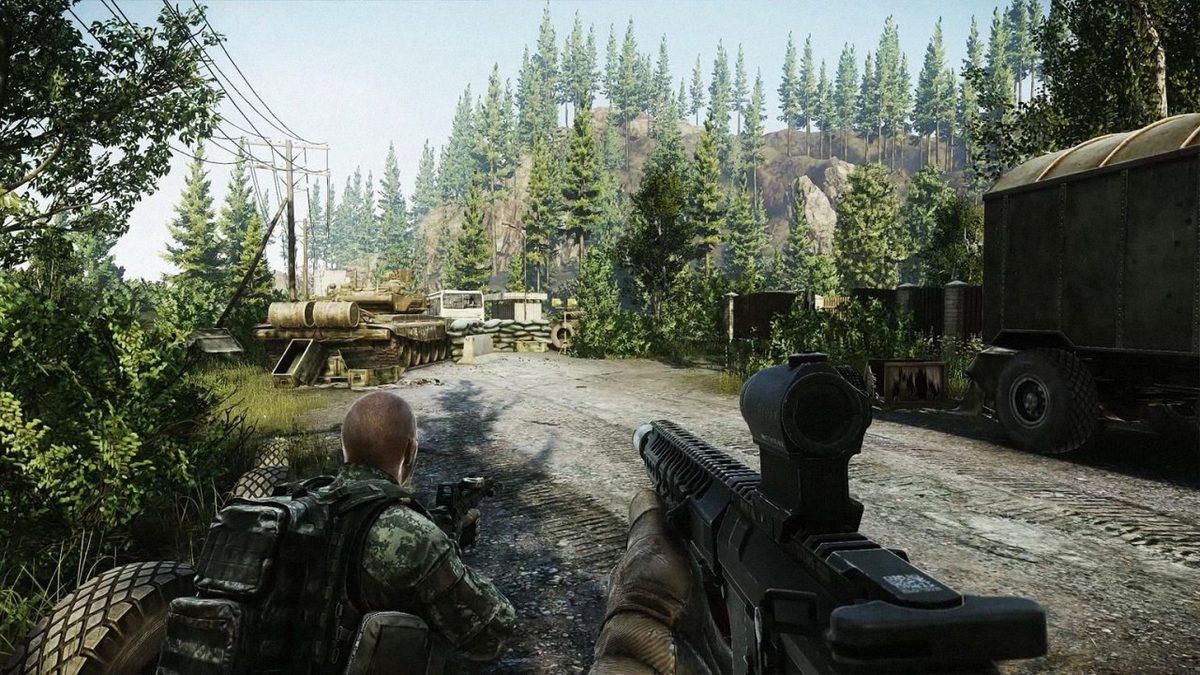 Escape from Tarkov, 9 Yıl Sonra Betadan Çıkıyor: İşte “1.0” Sürümünün Geleceği Tarih