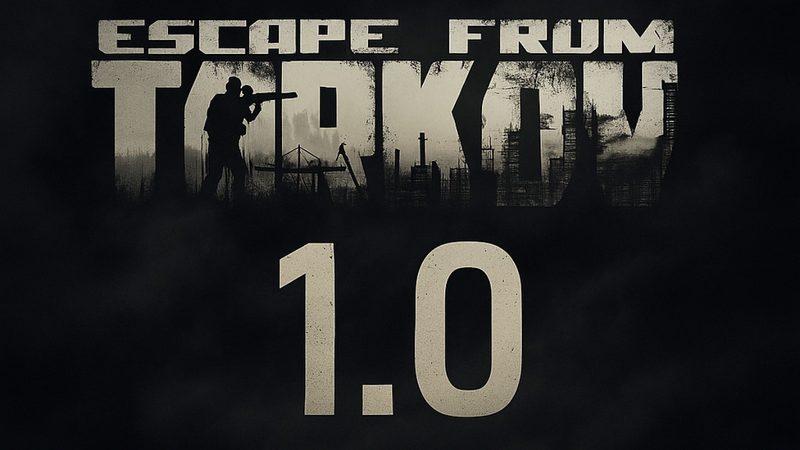 Escape from Tarkov, 9 Yıl Sonra Betadan Çıkıyor: İşte “1.0” Sürümünün Geleceği Tarih