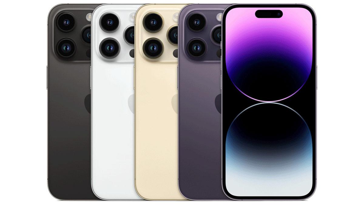 Delikli Ekranı Olan ilk iPhone: iPhone 14 Pro Max Özellikleri ve Fiyatı!