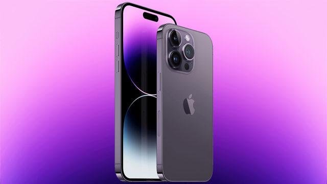 Delikli Ekranı Olan ilk iPhone: iPhone 14 Pro Max Özellikleri ve Fiyatı!