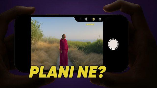 Apple’ın Yeni Planı Sızdı: iPhone 18’de Kamera Denetim Tuşu Beklenenden Farklı Olacak